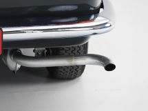 Fiat 2300 S Coupe '64 (1964)