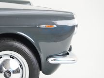 Fiat 2300 S Coupe '64 (1964)