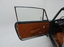 Fiat 2300 S Coupe '64 (1964)