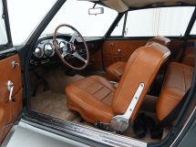 Fiat 2300 S Coupe '64 (1964)