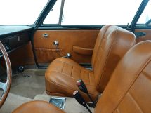 Fiat 2300 S Coupe '64 (1964)