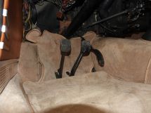 Fiat 2300 S Coupe '64 (1964)