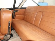 Fiat 2300 S Coupe '64 (1964)