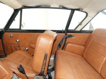 Fiat 2300 S Coupe '64 (1964)