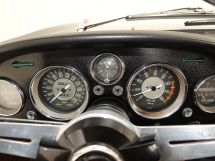 Fiat 2300 S Coupe '64 (1964)