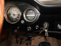 Fiat 2300 S Coupe '64 (1964)