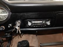 Fiat 2300 S Coupe '64 (1964)