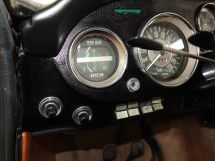 Fiat 2300 S Coupe '64 (1964)