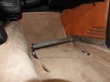 Fiat 2300 S Coupe '64 (1964)