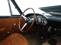 Fiat 2300 S Coupe '64 (1964)