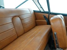 Fiat 2300 S Coupe '64 (1964)