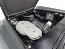 Fiat 2300 S Coupe '64 (1964)