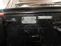 Fiat 2300 S Coupe '64 (1964)