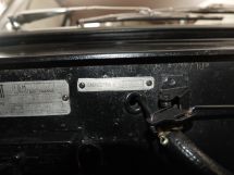 Fiat 2300 S Coupe '64 (1964)