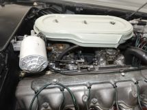 Fiat 2300 S Coupe '64 (1964)