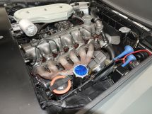 Fiat 2300 S Coupe '64 (1964)