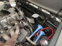 Fiat 2300 S Coupe '64 (1964)