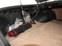 Fiat 2300 S Coupe '64 (1964)