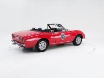 Fiat Dino Spider 2.0 '68 (1968)