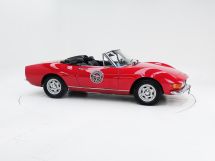 Fiat Dino Spider 2.0 '68 (1968)