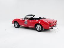 Fiat Dino Spider 2.0 '68 (1968)