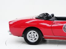 Fiat Dino Spider 2.0 '68 (1968)