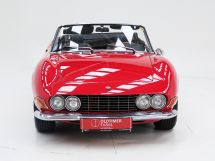 Fiat Dino Spider 2.0 '68 (1968)