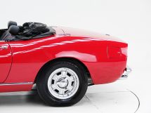 Fiat Dino Spider 2.0 '68 (1968)