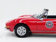 Fiat Dino Spider 2.0 '68 (1968)
