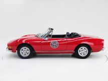Fiat Dino Spider 2.0 '68 (1968)