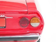 Fiat Dino Spider 2.0 '68 (1968)
