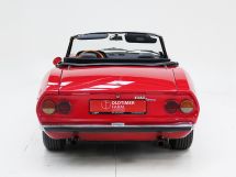 Fiat Dino Spider 2.0 '68 (1968)