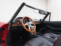 Fiat Dino Spider 2.0 '68 (1968)