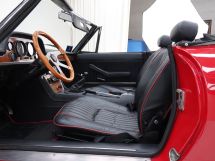 Fiat Dino Spider 2.0 '68 (1968)