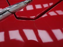 Fiat Dino Spider 2.0 '68 (1968)