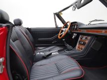 Fiat Dino Spider 2.0 '68 (1968)