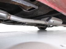 Fiat Dino Spider 2.0 '68 (1968)