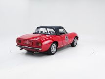 Fiat Dino Spider 2.0 '68 (1968)