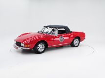 Fiat Dino Spider 2.0 '68 (1968)