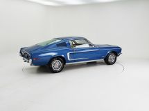 Ford Mustang Fastback Code S GT V8 '68 (1968)