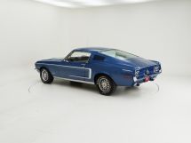 Ford Mustang Fastback Code S GT V8 '68 (1968)