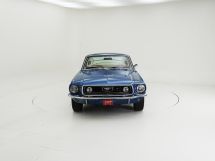 Ford Mustang Fastback Code S GT V8 '68 (1968)