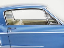 Ford Mustang Fastback Code S GT V8 '68 (1968)