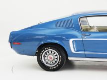 Ford Mustang Fastback Code S GT V8 '68 (1968)