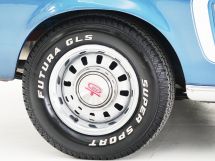 Ford Mustang Fastback Code S GT V8 '68 (1968)
