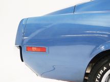 Ford Mustang Fastback Code S GT V8 '68 (1968)