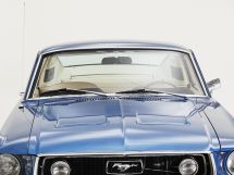 Ford Mustang Fastback Code S GT V8 '68 (1968)
