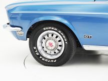 Ford Mustang Fastback Code S GT V8 '68 (1968)