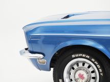 Ford Mustang Fastback Code S GT V8 '68 (1968)
