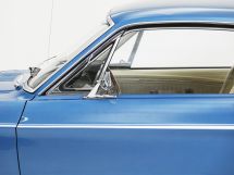 Ford Mustang Fastback Code S GT V8 '68 (1968)